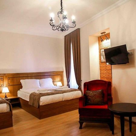 B&B Rooms Tbilisi Exterior foto
