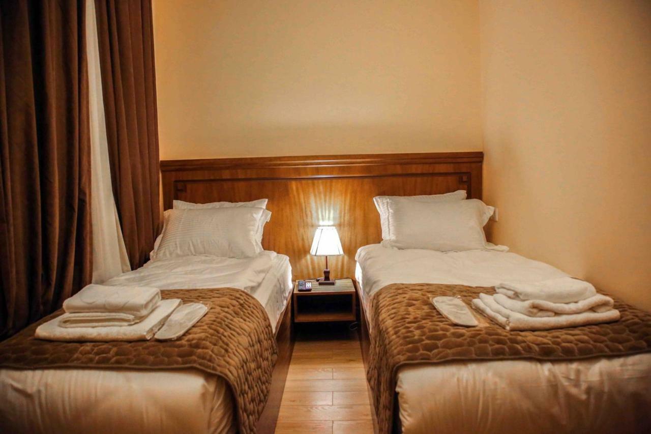 B&B Rooms Tbilisi Exterior foto