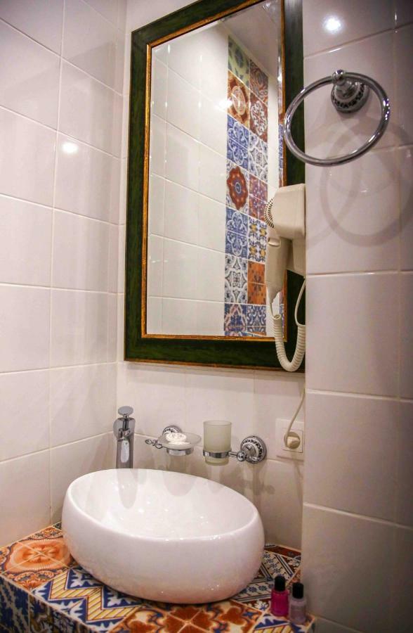 B&B Rooms Tbilisi Exterior foto